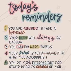 Meet your Posher, Tracy